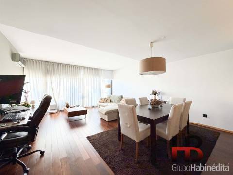 Apartamento T1 Arrendamento em Campanhã,Porto