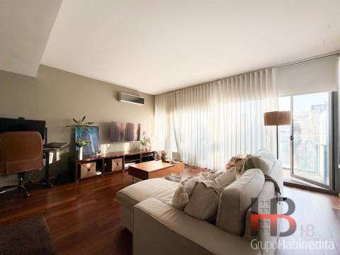 Apartamento T1 Arrendamento em Campanhã,Porto