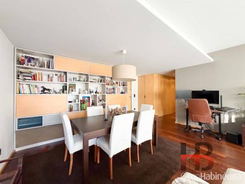 Apartamento T1 Arrendamento em Campanhã,Porto