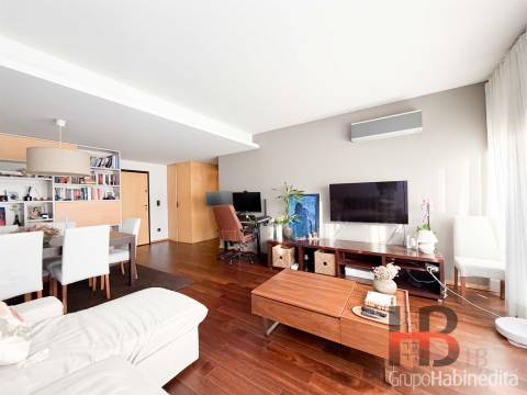 Apartamento T1 Arrendamento em Campanhã,Porto