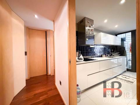 Apartamento T1 Arrendamento em Campanhã,Porto