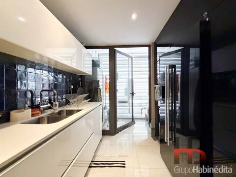 Apartamento T1 Arrendamento em Campanhã,Porto