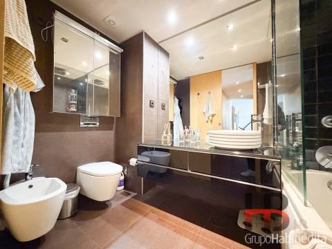 Apartamento T1 Arrendamento em Campanhã,Porto