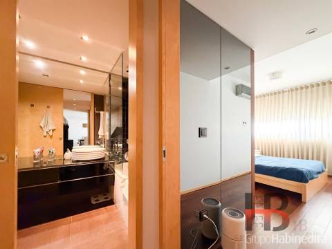 Apartamento T1 Arrendamento em Campanhã,Porto