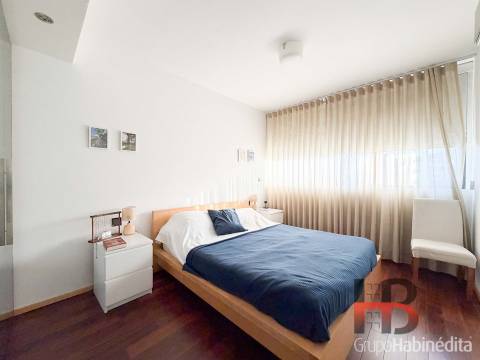 Apartamento T1 Arrendamento em Campanhã,Porto