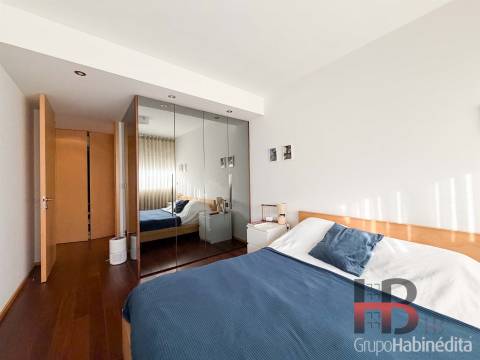 Apartamento T1 Arrendamento em Campanhã,Porto