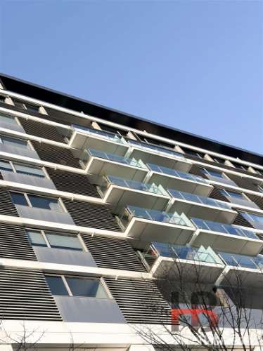 Apartamento T1 Arrendamento em Campanhã,Porto