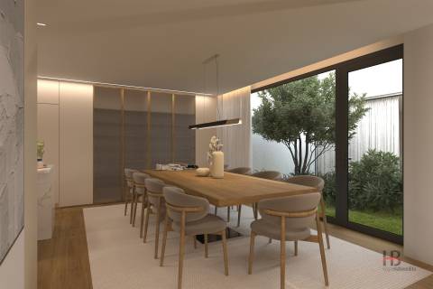 Moradia T4 Venda em Santa Maria da Feira, Travanca, Sanfins e Espargo,Santa Maria da Feira