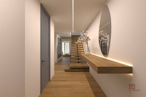 Moradia T4 Venda em Santa Maria da Feira, Travanca, Sanfins e Espargo,Santa Maria da Feira