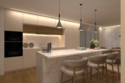 Moradia T4 Venda em Santa Maria da Feira, Travanca, Sanfins e Espargo,Santa Maria da Feira