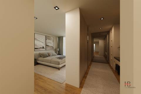 Moradia T4 Venda em Santa Maria da Feira, Travanca, Sanfins e Espargo,Santa Maria da Feira