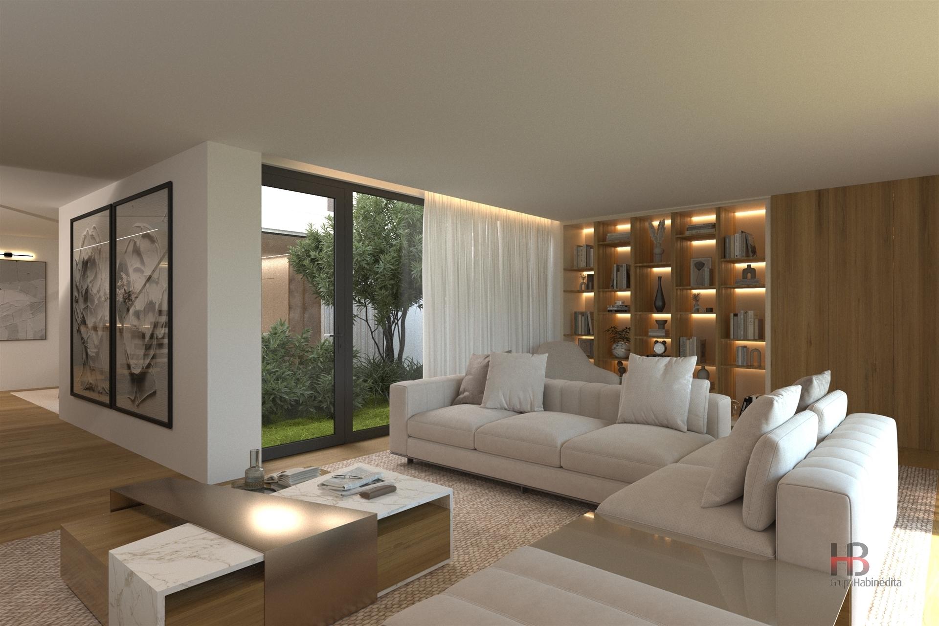 Moradia T4 Venda em Santa Maria da Feira, Travanca, Sanfins e Espargo,Santa Maria da Feira