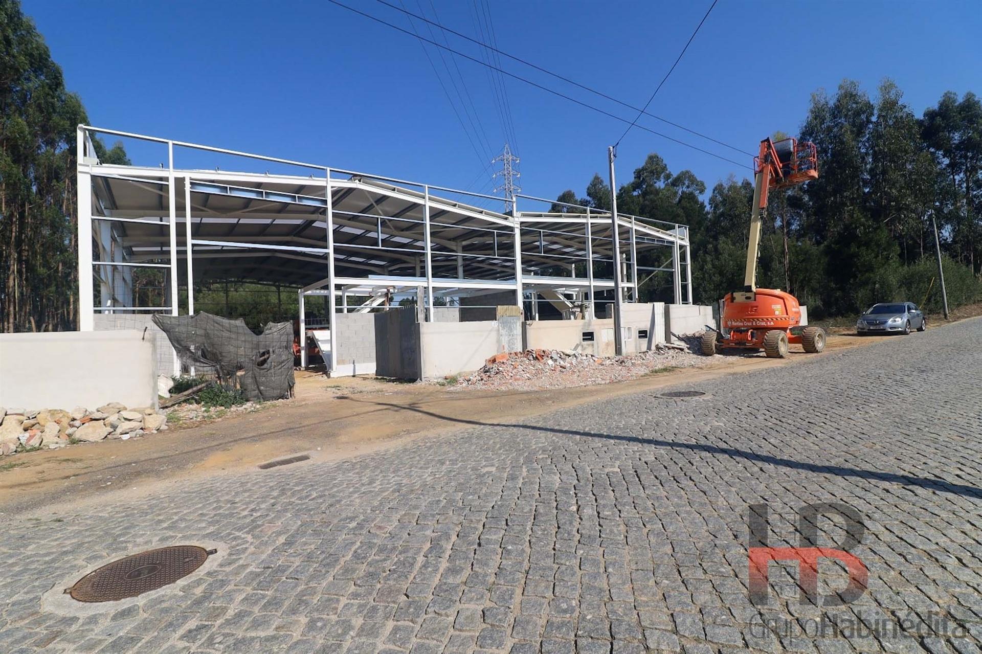 Armazém  Venda em Grijó e Sermonde,Vila Nova de Gaia