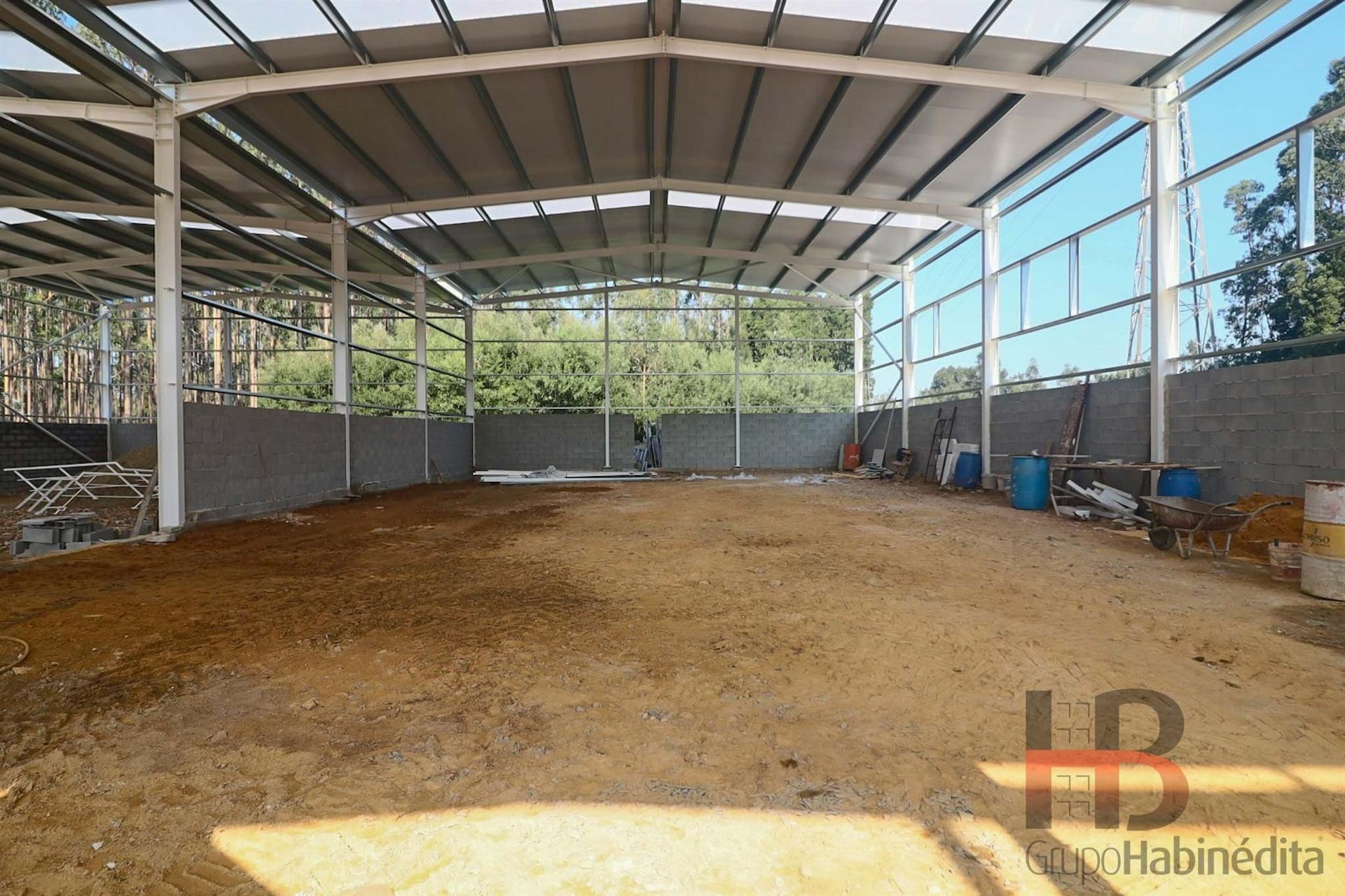 Armazém  Venda em Grijó e Sermonde,Vila Nova de Gaia