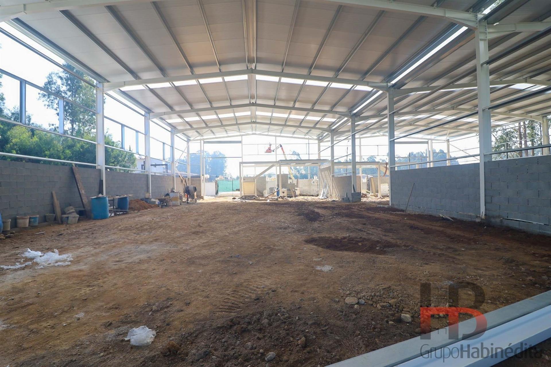 Armazém  Venda em Grijó e Sermonde,Vila Nova de Gaia