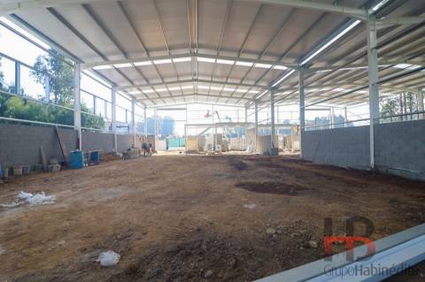 Armazém  Venda em Grijó e Sermonde,Vila Nova de Gaia