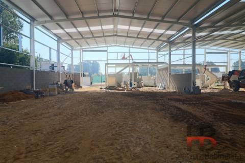 Armazém  Venda em Grijó e Sermonde,Vila Nova de Gaia