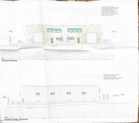 Armazém  Venda em Grijó e Sermonde,Vila Nova de Gaia