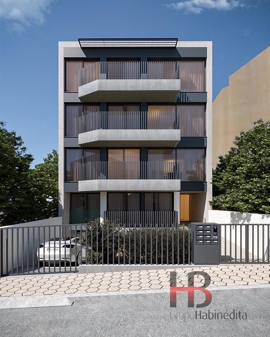 Apartamento T2 Venda em Mafamude e Vilar do Paraíso,Vila Nova de Gaia