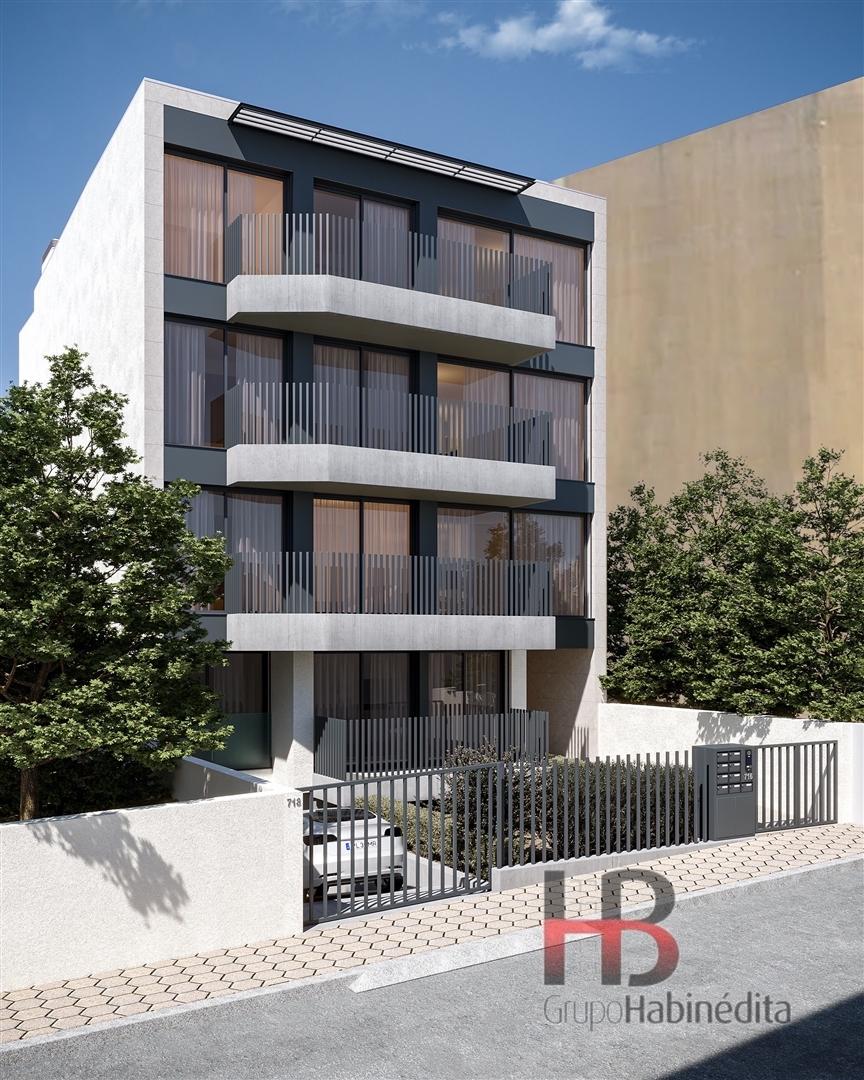 Apartamento T2 Venda em Mafamude e Vilar do Paraíso,Vila Nova de Gaia