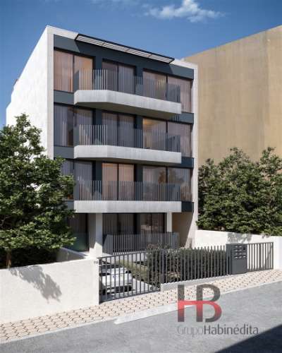 Apartamento T2 Venda em Mafamude e Vilar do Paraíso,Vila Nova de Gaia