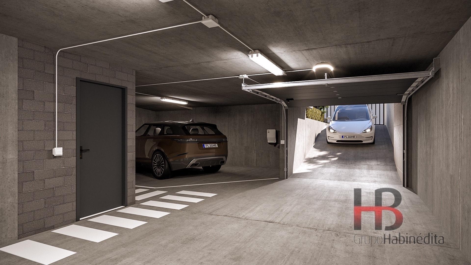 Apartamento T2 Venda em Mafamude e Vilar do Paraíso,Vila Nova de Gaia