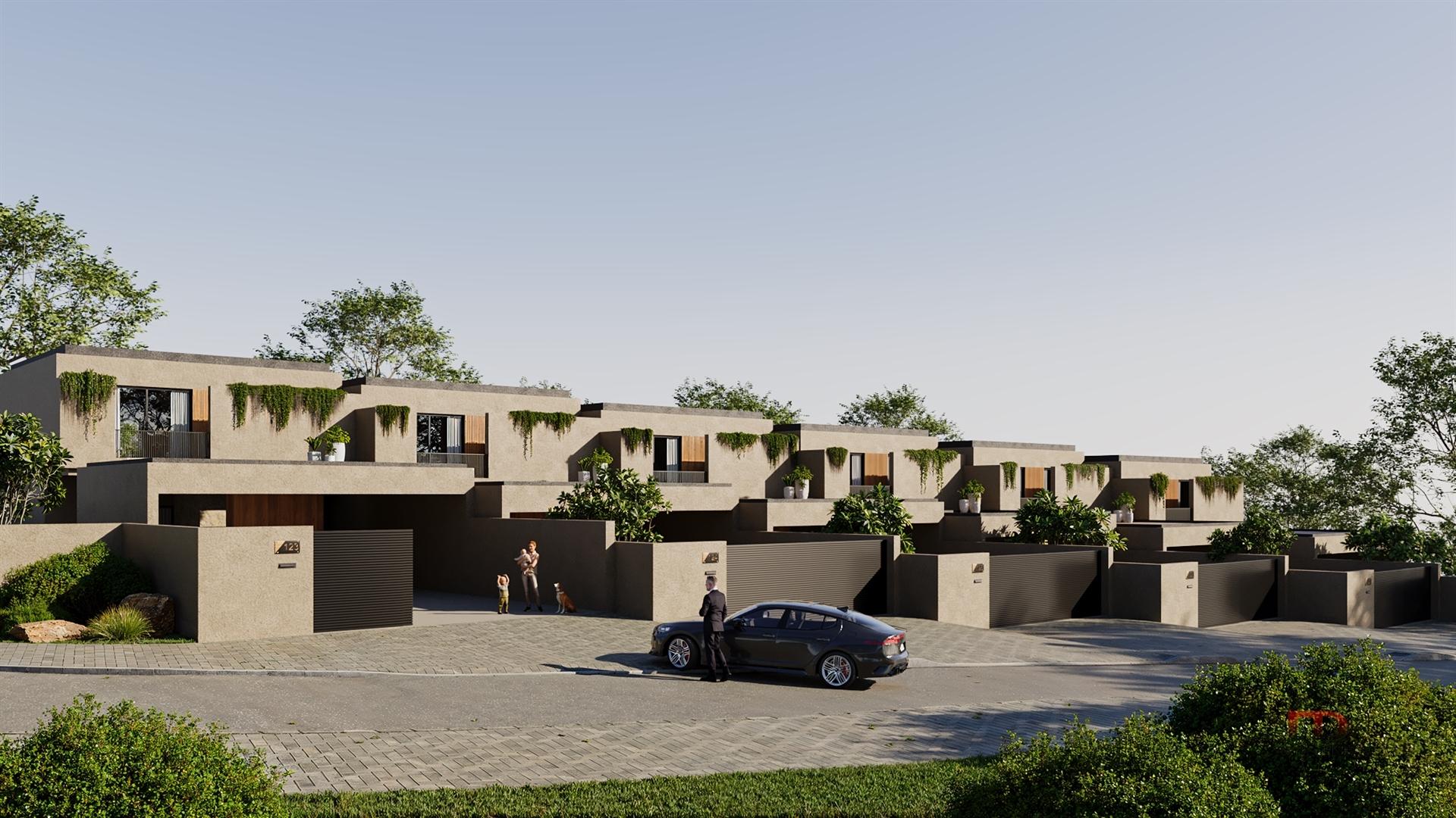 Moradia T4 Venda em Santa Maria da Feira, Travanca, Sanfins e Espargo,Santa Maria da Feira