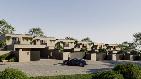 Moradia T4 Venda em Santa Maria da Feira, Travanca, Sanfins e Espargo,Santa Maria da Feira