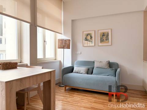 Apartamento T1 Arrendamento em Cedofeita, Santo Ildefonso, Sé, Miragaia, São Nicolau e Vitória,Porto