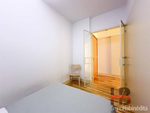 Apartamento T1 Arrendamento em Cedofeita, Santo Ildefonso, Sé, Miragaia, São Nicolau e Vitória,Porto