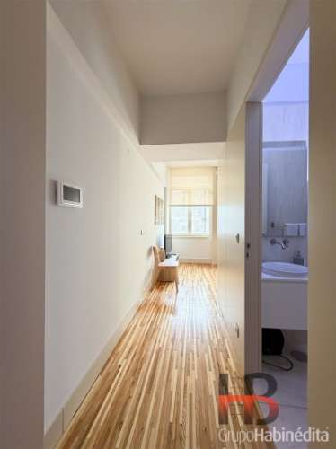 Apartamento T1 Arrendamento em Cedofeita, Santo Ildefonso, Sé, Miragaia, São Nicolau e Vitória,Porto