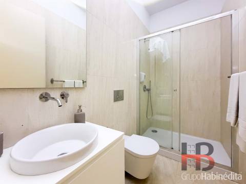 Apartamento T1 Arrendamento em Cedofeita, Santo Ildefonso, Sé, Miragaia, São Nicolau e Vitória,Porto