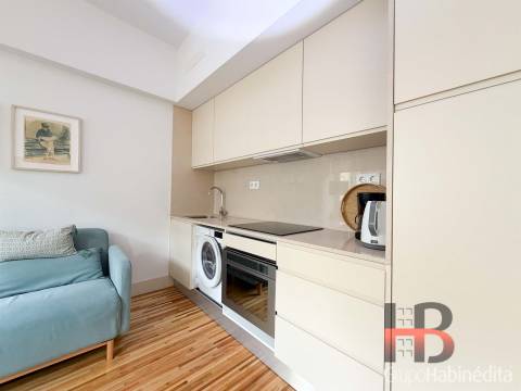 Apartamento T1 Arrendamento em Cedofeita, Santo Ildefonso, Sé, Miragaia, São Nicolau e Vitória,Porto