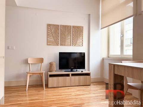 Apartamento T1 Arrendamento em Cedofeita, Santo Ildefonso, Sé, Miragaia, São Nicolau e Vitória,Porto