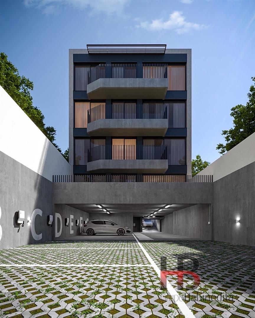 Apartamento T2 Venda em Mafamude e Vilar do Paraíso,Vila Nova de Gaia