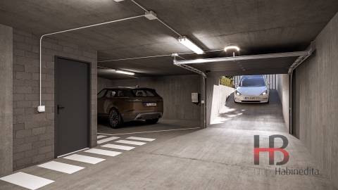 Apartamento T2 Venda em Mafamude e Vilar do Paraíso,Vila Nova de Gaia