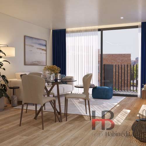 Apartamento T2 Venda em Mafamude e Vilar do Paraíso,Vila Nova de Gaia