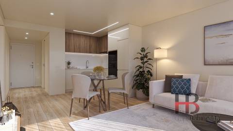 Apartamento T2 Venda em Mafamude e Vilar do Paraíso,Vila Nova de Gaia