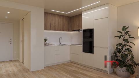 Apartamento T2 Venda em Mafamude e Vilar do Paraíso,Vila Nova de Gaia