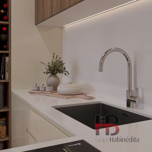 Apartamento T2 Venda em Mafamude e Vilar do Paraíso,Vila Nova de Gaia