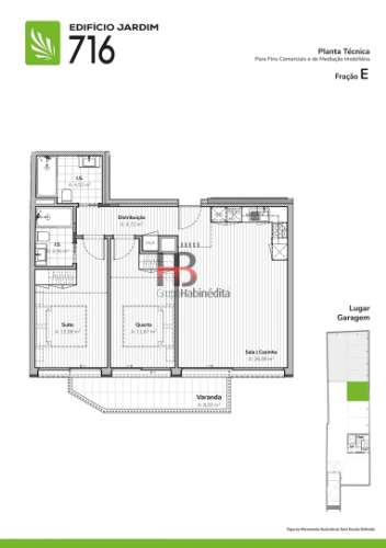 Apartamento T2 Venda em Mafamude e Vilar do Paraíso,Vila Nova de Gaia