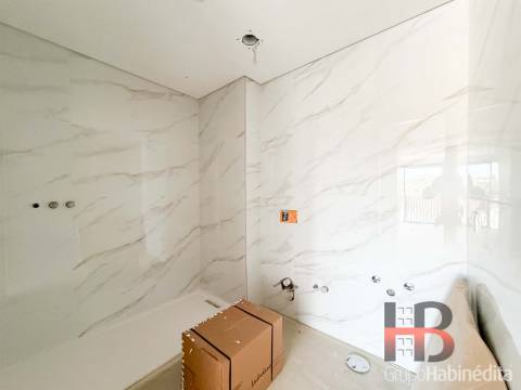 Apartamento T2 Venda em Mafamude e Vilar do Paraíso,Vila Nova de Gaia