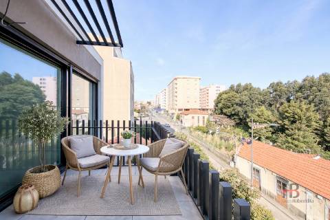 Apartamento T2 Venda em Mafamude e Vilar do Paraíso,Vila Nova de Gaia