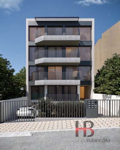 Apartamento T2 Venda em Mafamude e Vilar do Paraíso,Vila Nova de Gaia