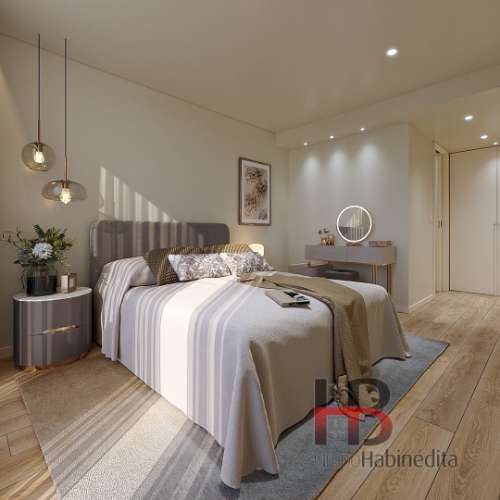 Apartamento T2 Venda em Mafamude e Vilar do Paraíso,Vila Nova de Gaia