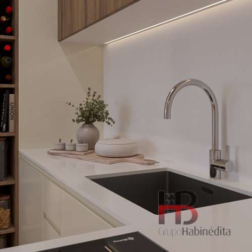 Apartamento T2 Venda em Mafamude e Vilar do Paraíso,Vila Nova de Gaia