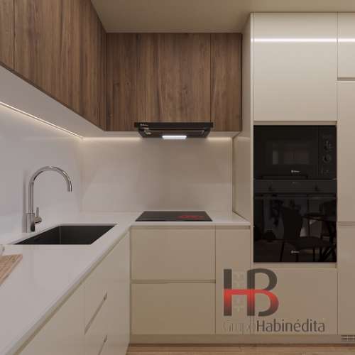 Apartamento T2 Venda em Mafamude e Vilar do Paraíso,Vila Nova de Gaia