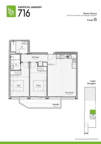 Apartamento T2 Venda em Mafamude e Vilar do Paraíso,Vila Nova de Gaia