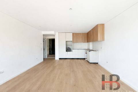 Apartamento T2 Venda em Mafamude e Vilar do Paraíso,Vila Nova de Gaia