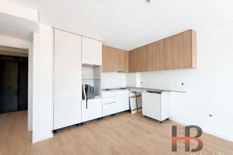 Apartamento T2 Venda em Mafamude e Vilar do Paraíso,Vila Nova de Gaia